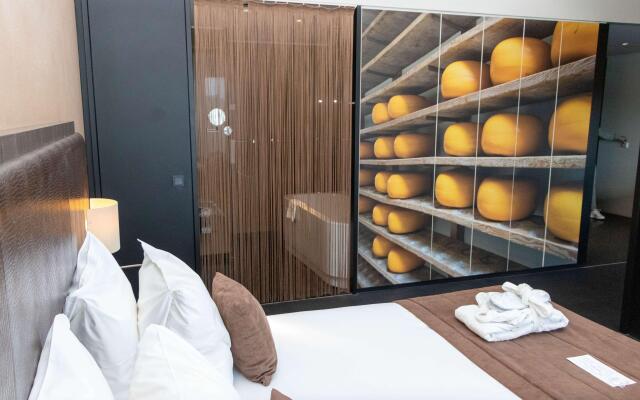 Best Western Plus City Hotel Gouda