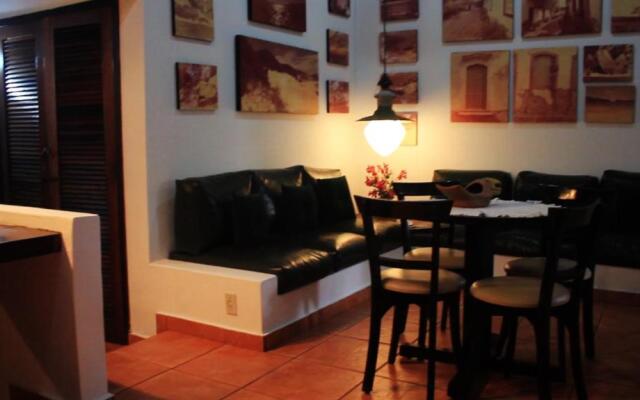 Pousada Canto da Baleia Ltda