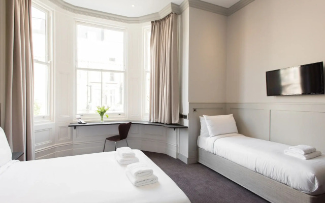 Mowbray Court Hotel