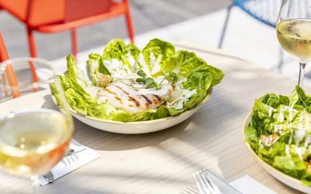 Holiday Inn Southampton-Eastleigh M3, Jct.