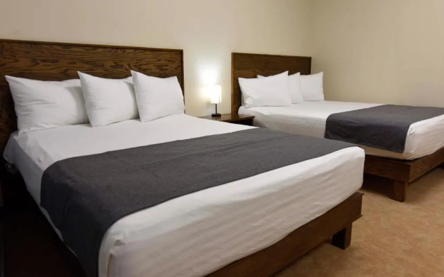 Hotel Dunas