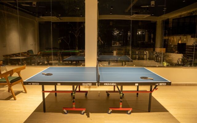 Citrus Prime Kanha Resort and Villas