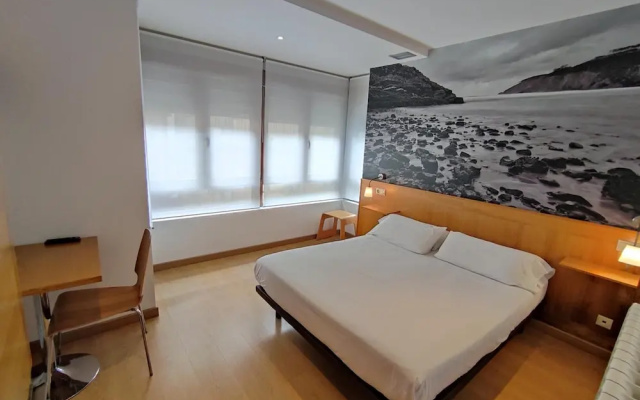 Hotel Dabeleira