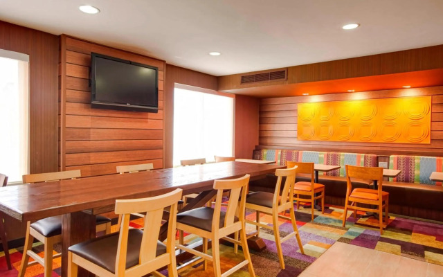 Fairfield Inn by Marriott Las Cruces