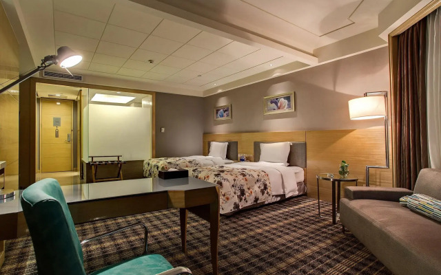 Grand Skylight International Hotel Nanchang