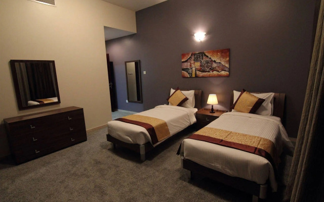 Home to Home Hotel Apartments
