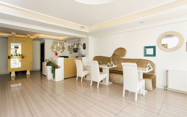 Kumsal Butik Hotel