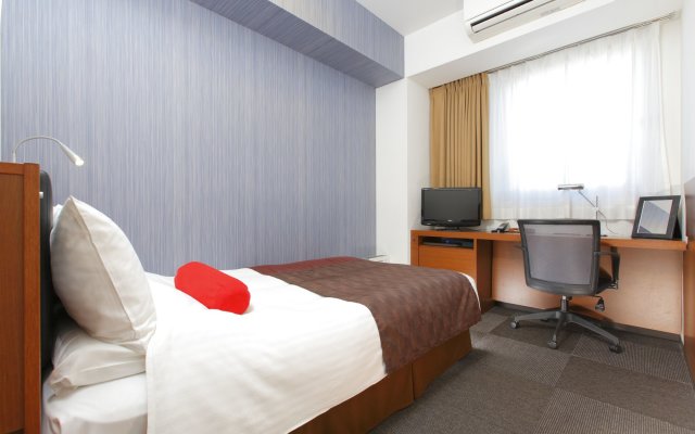 Hotel MyStays Asakusa - Bashi