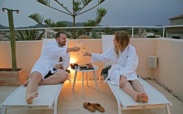 Hotel Boutique Can Pocovi