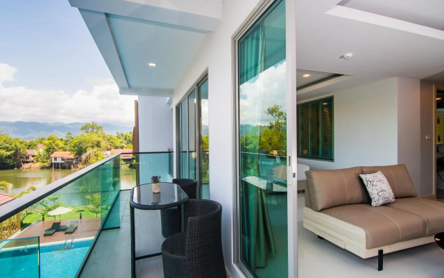 The Peak Chanthaburi Hotel