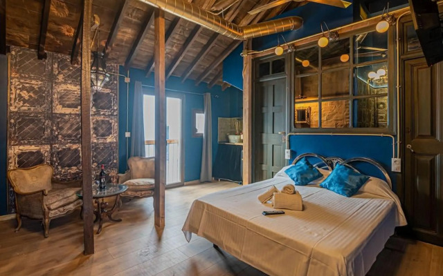 Apartamentos CV