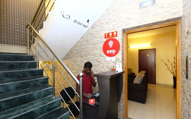 OYO 6654 Neighbour Inn