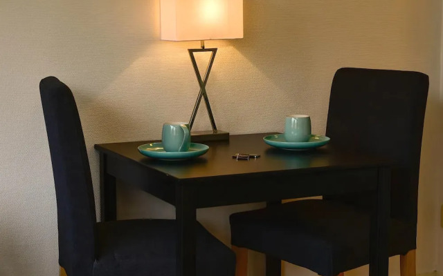 Room Apartment Hotels