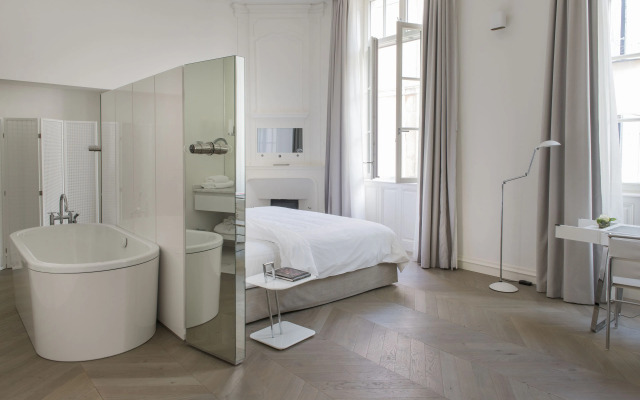 Hôtel de Tourrel, Saint Rémy de Provence, a Member of Design Hotels