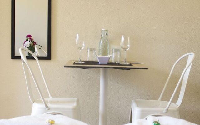 Coffs Motel and Villa
