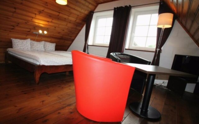 Bed and Breakfast Am Schwatten Berg