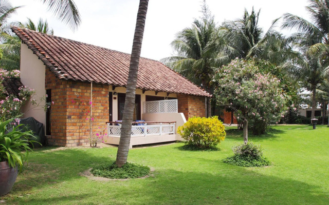 Suoi Tien Mui Ne Resort