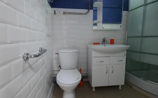 ПосуткаРу | Просторная 36к8 | Парк Победы и Питьевая галерея