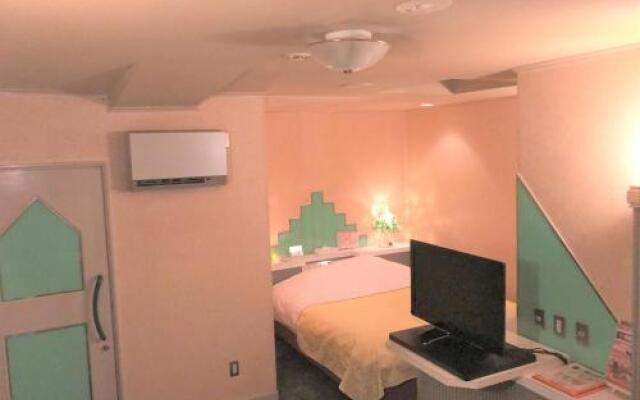 Hotel Plage (Adult Only)