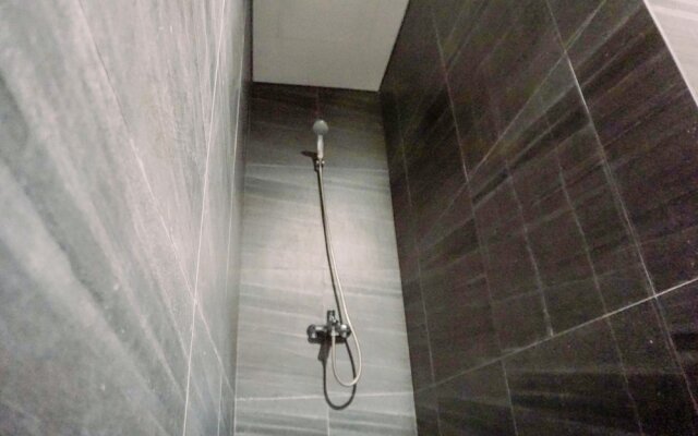 Wonderful And Homey Studio The Smith Alam Sutera Apartment