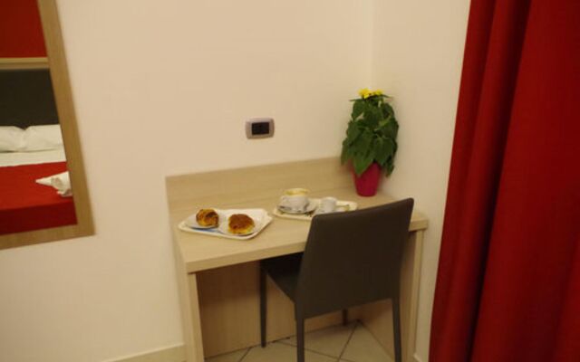 Hotel Centrale