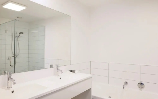Stopforths Premium Accommodation