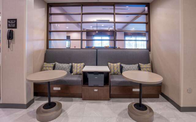 Hampton Inn by Hilton Huntley Chicago