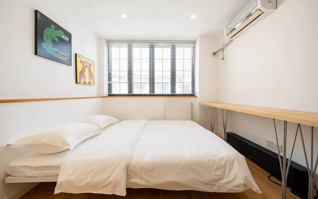 Shanghai Hills&ZINN 2BR with Kitchen