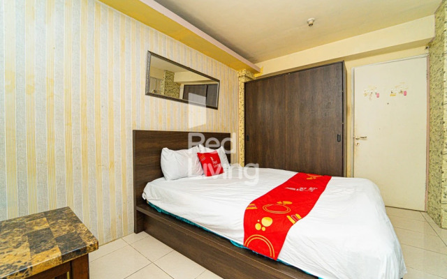 RedLiving Apartemen Kalibata City - Homy Jasen Tower Jasmine