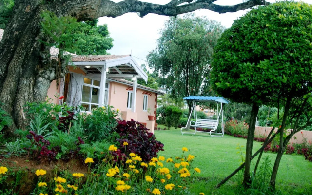Bella Vista Stay