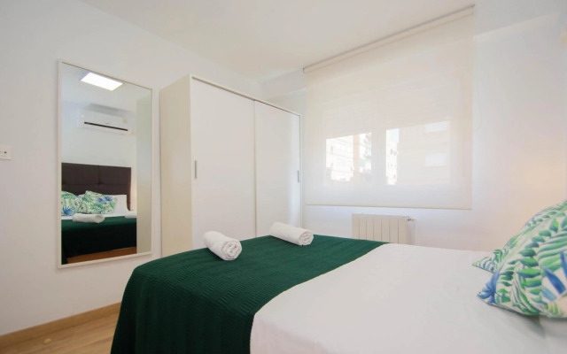 Piso Estadio de los Carmenes