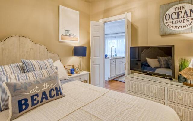 Latitude Adjustment Main House