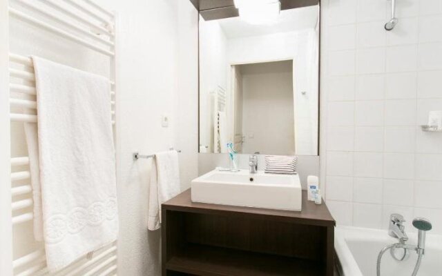 Residence Le Chalet de L'eterlou