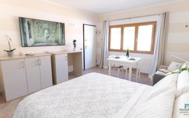 Vento Mare Apartments & Suites