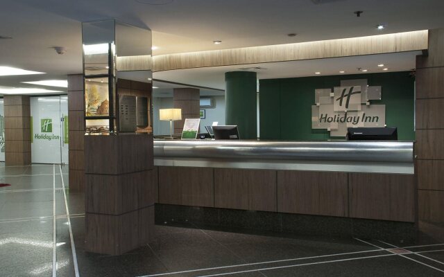 Master Porto Alegre Hotel - Av Carlos Gomes, Proximo Consulado Americano