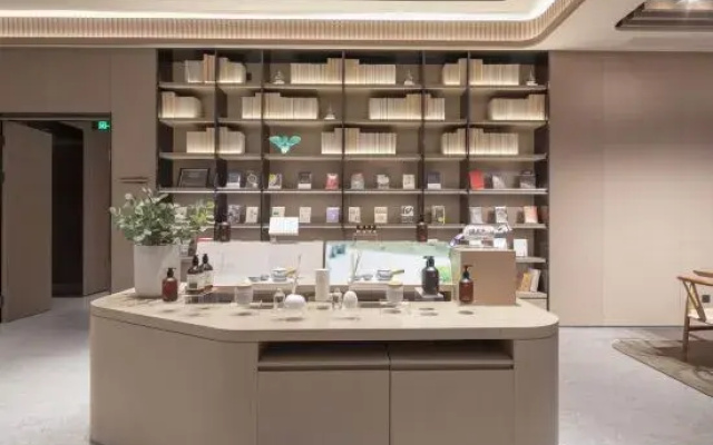 JI Hotel (Tongling Wanda Plaza)