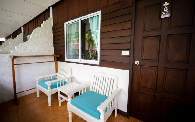 Assava Dive Resort