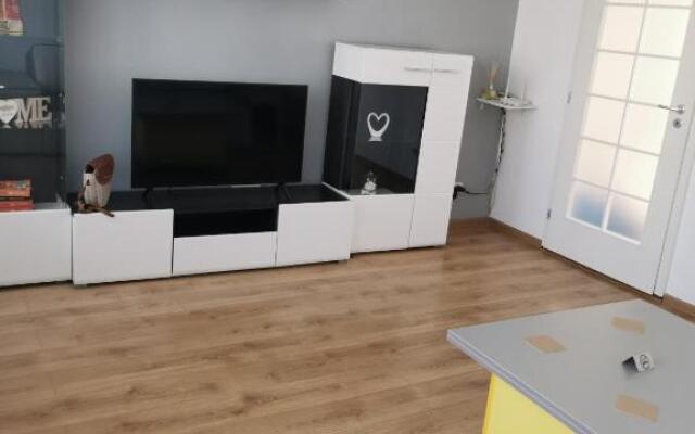 Apartment no. H10 - Amarilia Apartments