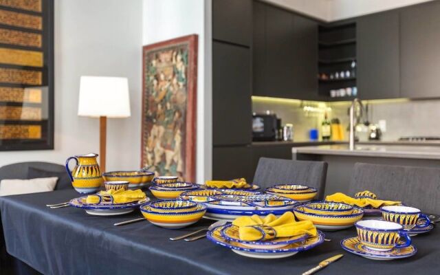 Luxury Smart Home in Central London, 4 Guests