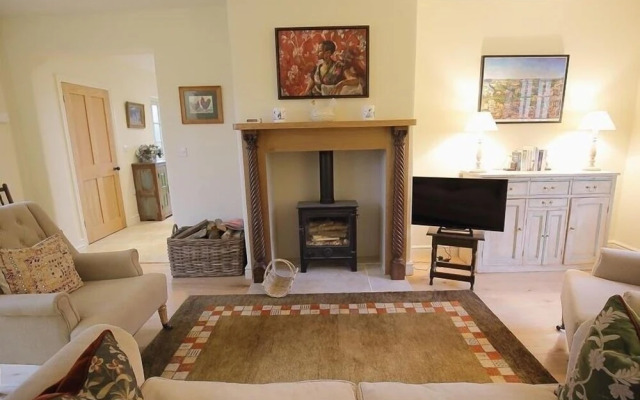 The Henhouse, TETBURY