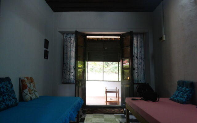 Chai Guest House Munnar