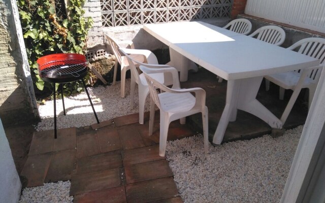 Apartsalou Bellamar