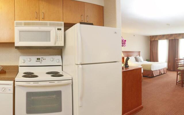 Stonebridge Hotel Dawson Creek