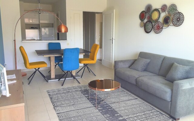 Residence Coeur de Cannes City