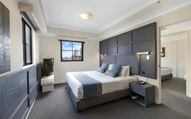 YEHS Hotel Sydney Harbour Suites