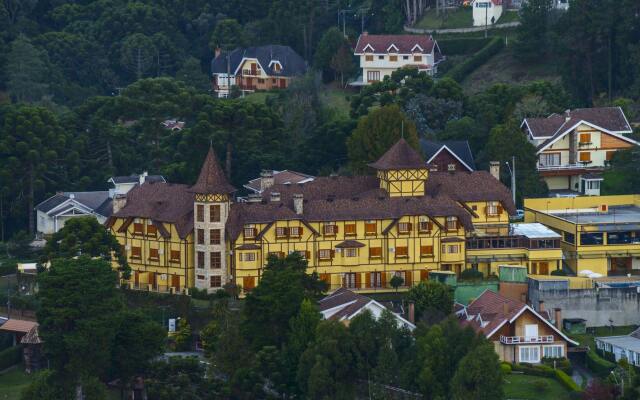 Hotel Le Renard