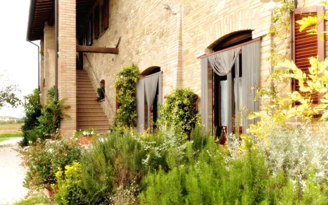 Agriturismo Bellarosa