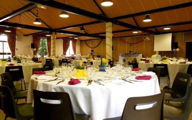 Le moulin de barette