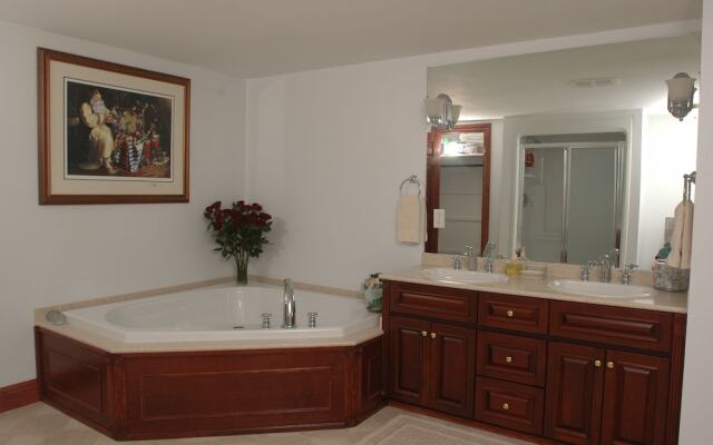 Fitzgerald's Irish Bed & Breakfast