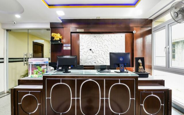 OYO 5485 Hotel Wellfare Marina